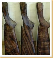 Perazzi Klasse 2-4 &Ouml;lschaftbearbeitung